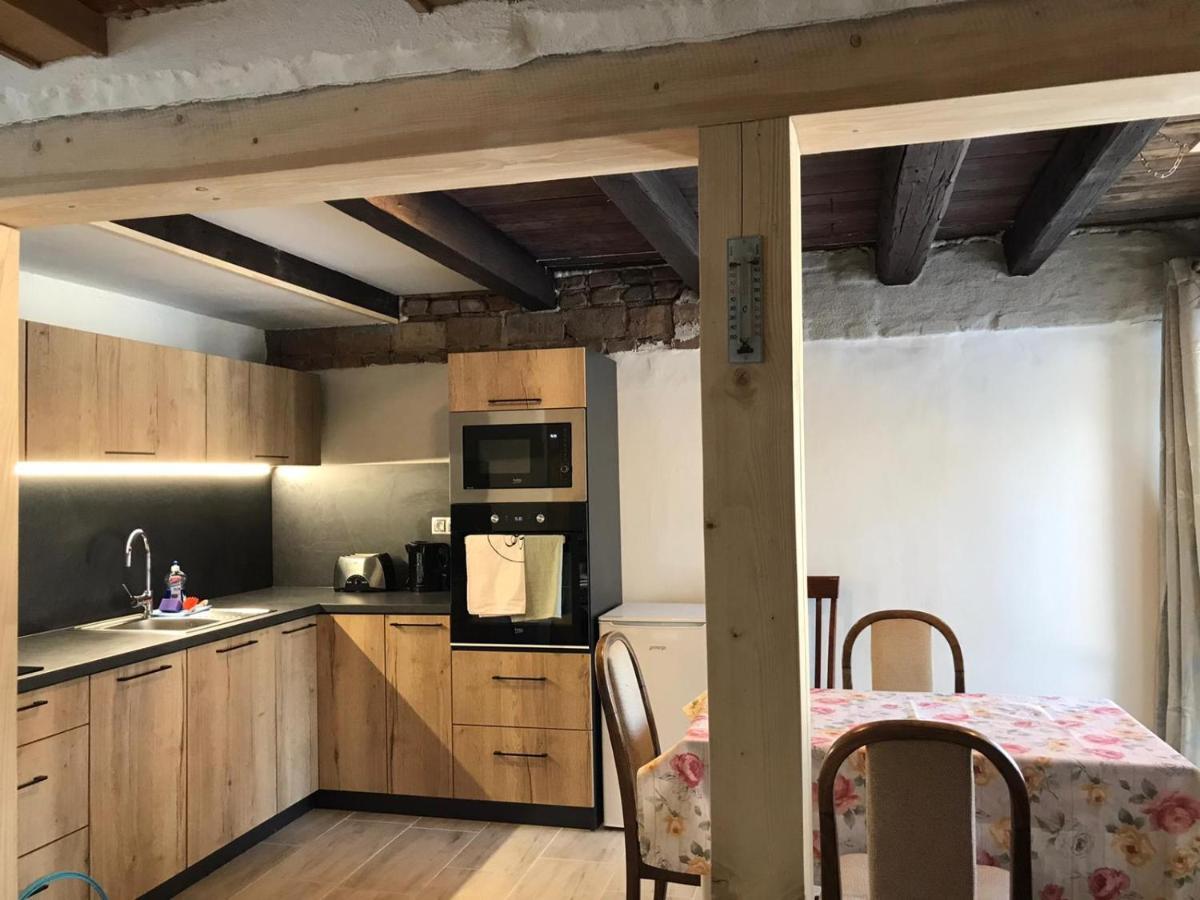 Chaloupka Na Vrsku Villa Loučná pod Klínovcem Екстериор снимка