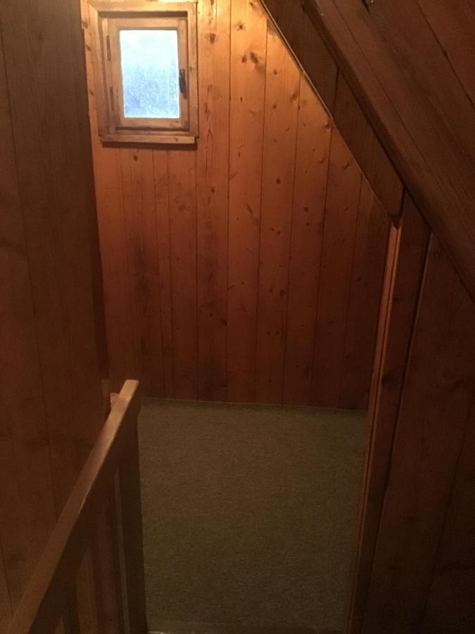 Chaloupka Na Vrsku Villa Loučná pod Klínovcem Екстериор снимка
